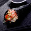 California Hand Roll