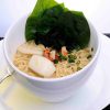 Seafood Ramen
