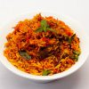 Biryani (With Mutton)