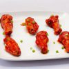 Buffalo Wings (6Pcs)