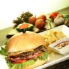 Burger Lover