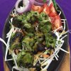 Chicken Hariyali Kabab
