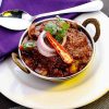 Mutton Kadai