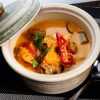 Panaeng Koong  Prawns