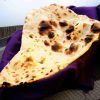 Plain Naan