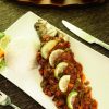 Poisson Grille