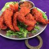 Prawns Koliwada(4Pcs)