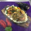 Prawns Sizzle