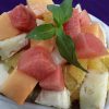 Salade De Fruits