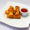 Spring Rolls(4Pcs)