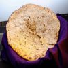 Stuffed Paratha
