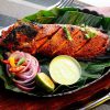 Tandoori Fish