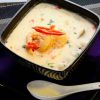 Tom Kha Koong Chicken