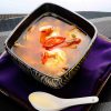 Tom Kha Koong Vegetable