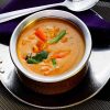 Vegetable Curry
