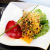 Yum-Ma-Muang(Mango Salad)