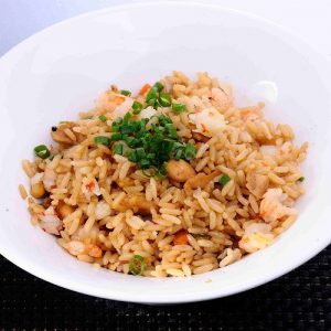 Izanagi Fried Rice