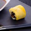 Mango Special Roll  Tuna