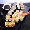 Nagazaki-Maki Selection(25Pcs)