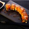 Norwegian Roll(6Pcs)