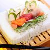 Sashimi On Ice(16Pcs
