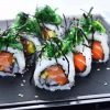 Seaweed Sensation