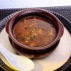 Spicey Seafood Soup