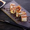 Spider Roll(6Pcs)