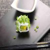 Spring Veggie Roll