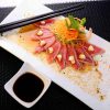 Tataki Maguro Salad