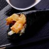 Tempura Hand Roll