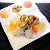 Yasai Summer Roll(3Pcs)