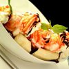 Banana split