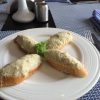 Bruschetta Carciofo