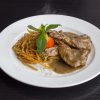Costoletta di agnello
