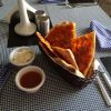 Focaccia alla mafia