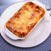 Lasagne al forno