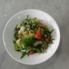 Mixed green salad(new)