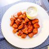 Pollo alla honey