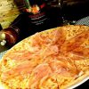 Prosciutto crudo