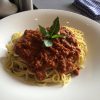 Spaghetti vittoria