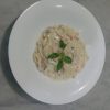 Tagliatelle al salmone