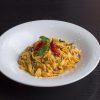 Tagliatelle mare e monti