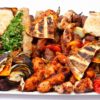 Mixed Grill