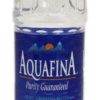 Small water