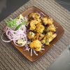 Chicken Achari Tikka