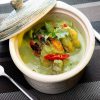 Kaeng Kiew Waan Koong Prawns