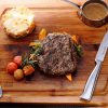 Tenderloin fillet: